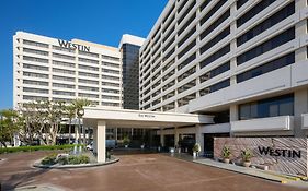 The Westin Los Angeles Airport